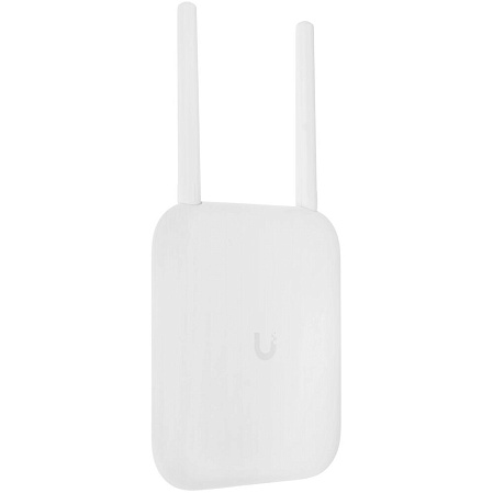 Точка доступа Ubiquiti UniFi U7-Outdoor Wi-Fi 7 802.11be 2.4+5 ГГц 1xLAN PoE +