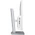 Моноблок MSI Modern AM242P 1M-1022XRU 23.8" FullHD Core 5 120U/16Gb/512Gb SSD/kb+m/DOS/White