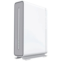 Беспроводной маршрутизатор Tenda EW15D 802.11ac 3000Мбит/с, 2,4Ггц, 5Ггц, 6Ггц, 1xLAN, 3xWAN/LAN