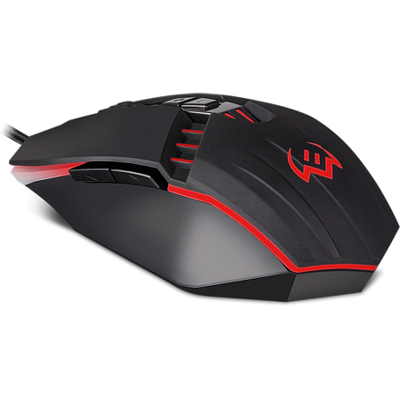 Мышь Sven RX-G810