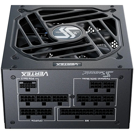 Блок питания 1200W Seasonic Vertex PX-1200 (VERTEX PX-1200 12122PXAFS)