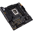 Материнская плата ASUS TUF Gaming B660M-Plus WiFi D4 B660 Socket-1700 4xDDR4, 4xSATA3, RAID, 2xM.2, 2xPCI-E16x, 5xUSB3.2, 1xUSB3.2 Type C, DP, HDMI, WiFi, 2.5Glan, mATX