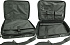 17" Сумка BagSpace BS-321-17BK чёрная