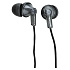 Наушники Panasonic RP-HJE118GUK черный