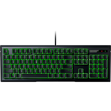 Клавиатура Razer Ornata Black