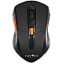 Мышь беспроводная Oklick 585MW Black Wireless