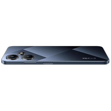 Смартфон Infinix Hot 30i 4/64Gb Black