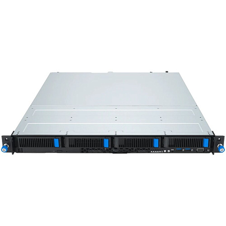 Платформа ASUS RS300-E12-RS4/450W