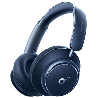 Bluetooth гарнитура Anker Soundcore Q45 Blue