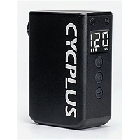 Cycplus Портативный насос с аккумулятором AS2 PRO MAX