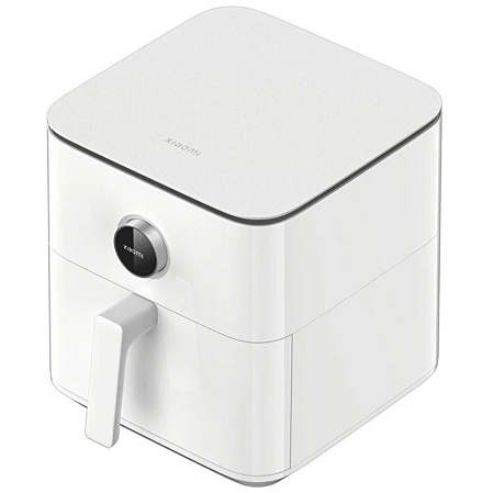 Аэрогриль Xiaomi Smart Air Fryer 6.5L White EU