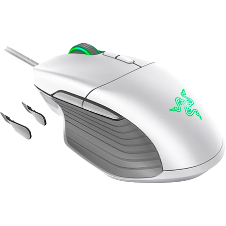 Мышь Razer Basilisk Mercury