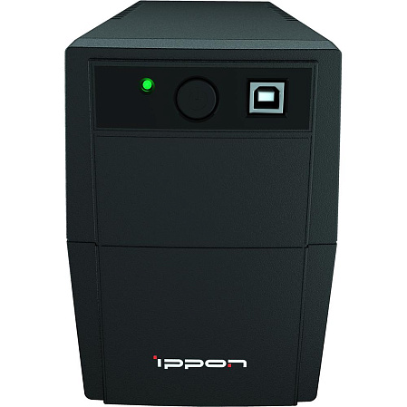ИБП Ippon Back Basic 850S Euro