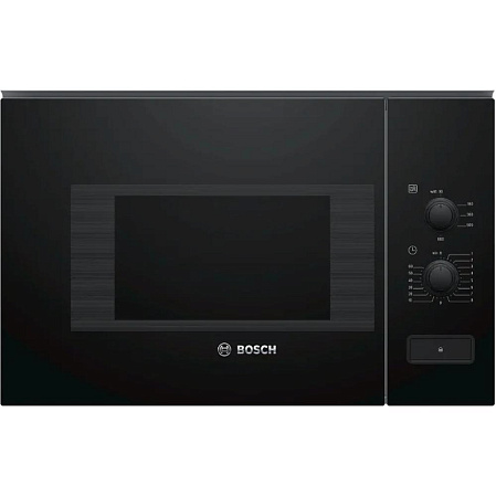 Встраиваемая микроволновая печь Bosch BFL520MB0