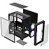 Корпус MicroATX Minitower PcCooler C3D310 BK ARGB черный