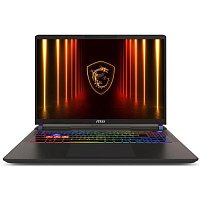 Ноутбук MSI Vector A16 HX A8WHG-033XRU AMD Ryzen 9 8940HX/16Gb/1Tb SSD/NV RTX5070Ti 12Gb/16