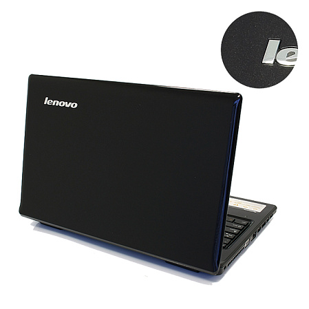 Ноутбук Lenovo IdeaPad G570A i5-2410/3Gb/640Gb/ATI 6370 512Mb/DVD/15.6"/WiFi/BT/DOS