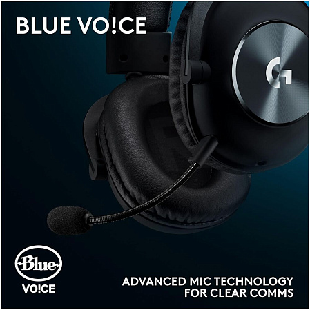 Гарнитура Logitech G PRO X SE Gaming Headset