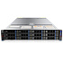 Платформа Gooxi SL201-D12R-NV-G4 2u 12bay server with NVME bp,based on rapid sapphire 2xPCIe 5.0x16; 4xPCIe 5.0x8 2x 2.5" rear SAS/SATA 2x 2.5" rear NVMe 1300W