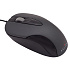 Мышь Oklick 151M Optical Grey/Black USB