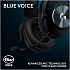 Гарнитура Logitech G PRO X SE Gaming Headset