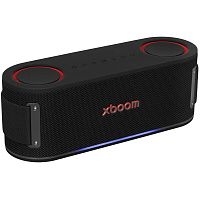 Портативная bluetooth-колонка LG Xboom Bounce 40W