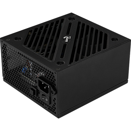 Блок питания 400W AeroCool Cylon 400 RGB Led