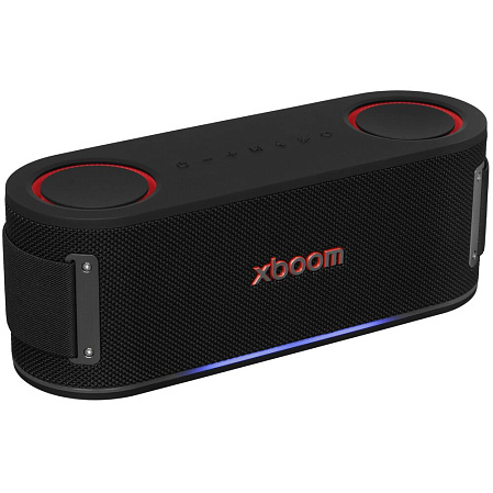 Портативная bluetooth-колонка LG Xboom Bounce 40W