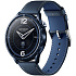 Умные часы Xiaomi Watch S5 46mm RU Ceramic Blue