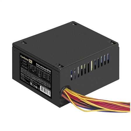 Блок питания 750W Exegate EX292284RUS SFX