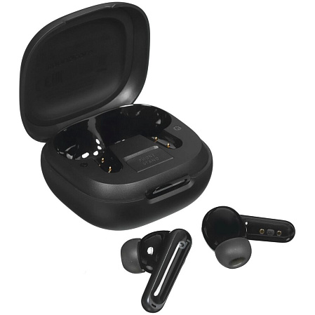 Bluetooth гарнитура Anker Soundcore P40i Black