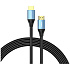 Кабель HDMI-HDMI v2.0 2.0м Vention (ALHSH)