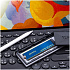 Внутренний SSD-накопитель 2048Gb A-Data Legend 700 Gold SLEG-700G-2TCS-S48 M.2 2280 PCIe NVMe 3.0 x4