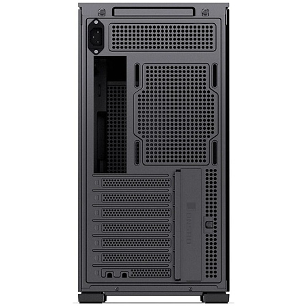 Корпус ATX Miditower JONSBO D41 STD Black