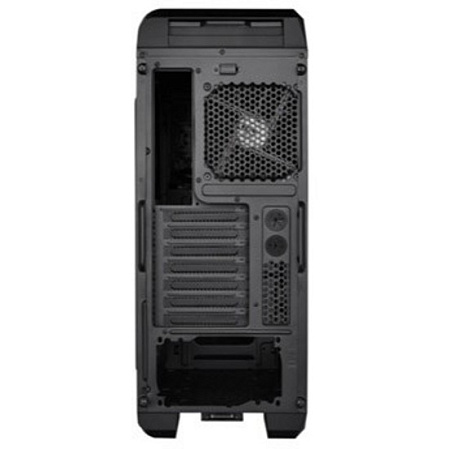 Корпус ATX Miditower Thermaltake Urban R31 CA-1A7-00M1WN-00 Black