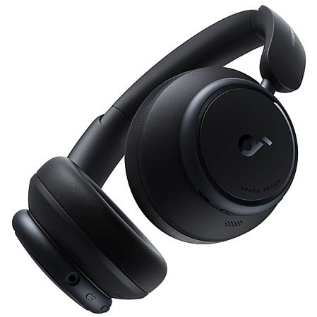 Bluetooth гарнитура Anker Soundcore Q45 Black