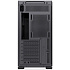 Корпус ATX Miditower JONSBO D41 STD Black
