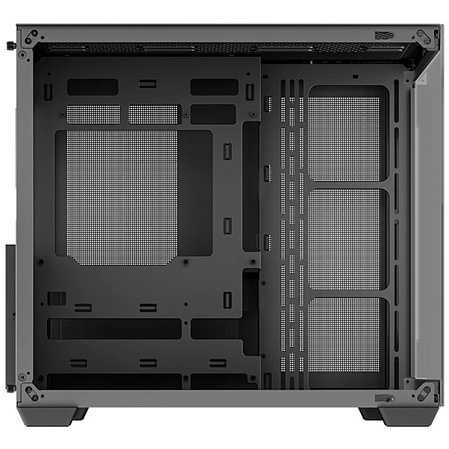 Корпус ATX Miditower Deepcool CG530 Black