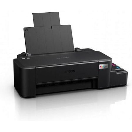 Принтер Epson L121 Фабрика печати цветной А4