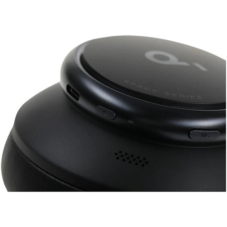 Bluetooth гарнитура Anker Soundcore Q45 Black