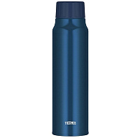 THERMOS Термокружка FJK-1000 NVY, синий, 1 л.