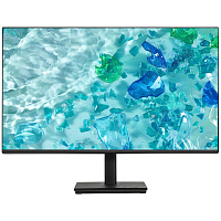 Монитор 27'' Acer Vero V277Gbmipx IPS 1920×1080 4ms HDMI, DisplayPort, VGA