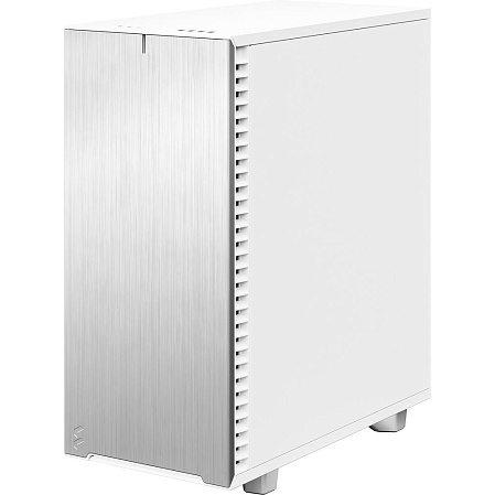 Корпус ATX Miditower Fractal Design Define 7 Compact White