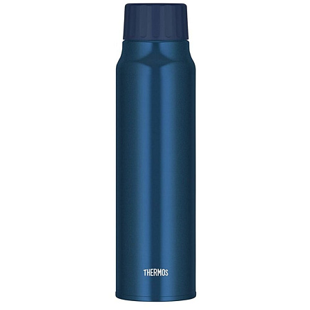 THERMOS Термокружка FJK-1000 NVY, синий, 1 л.
