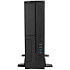 Корпус MicroATX Slim-Desktop INWIN BL067BL 300W Black