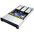 Платформа ASUS RS720A-E12-RS24U/WOCPU/WOM/GWOG/Z