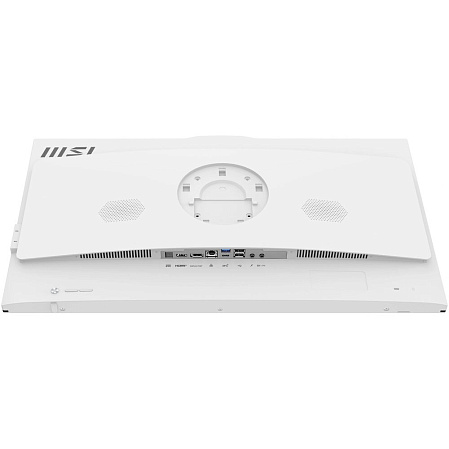 Моноблок MSI Pro AP242P 14M-668XRU 23.8" FullHD Core i7 14700/16Gb/512Gb SSD/DOS/White