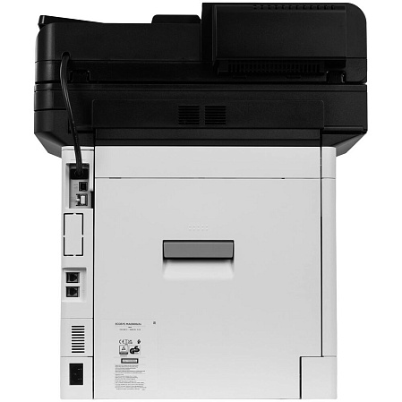 МФУ Kyocera ECOSYS MA3500cifx