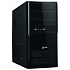Корпус MicroATX Miditower Storm Micro 513 400W Black
