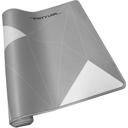 Коврик для мыши A4Tech FStyler FP70 Silver